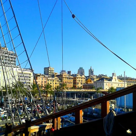 Creuza Da Me ღ Appartement