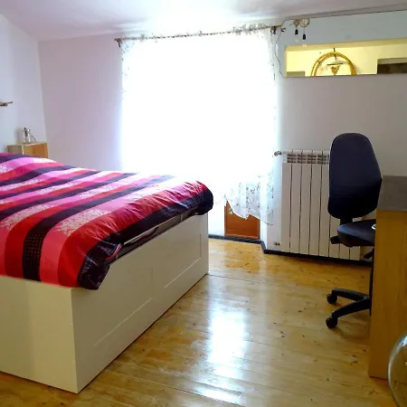 Creuza Da Me ღ Appartement *