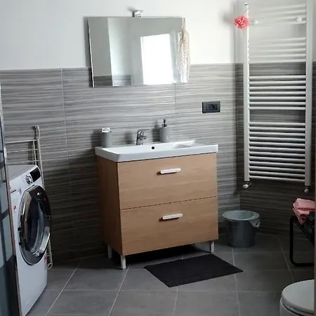 Creuza Da Me ღ Apartment Genua