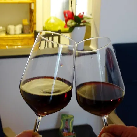 Appartement Creuza Da Me ღ *