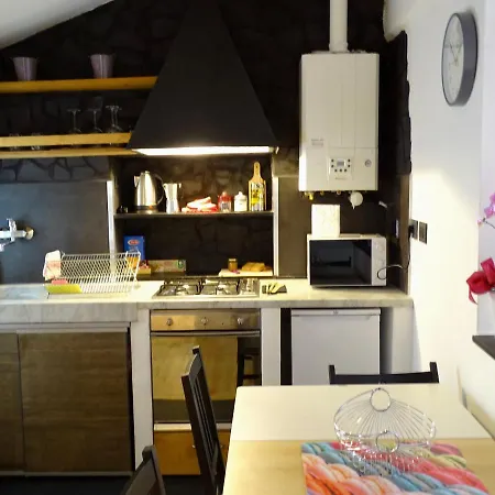 Creuza Da Me ღ Appartement *