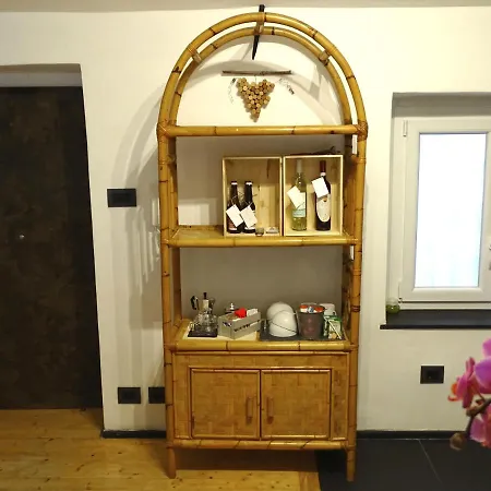 Creuza Da Me ღ * ジェノヴァ