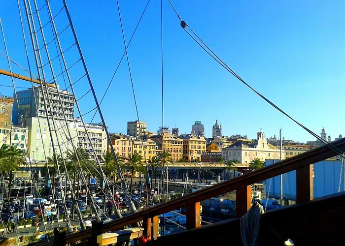 Creuza Da Me ღ アパート