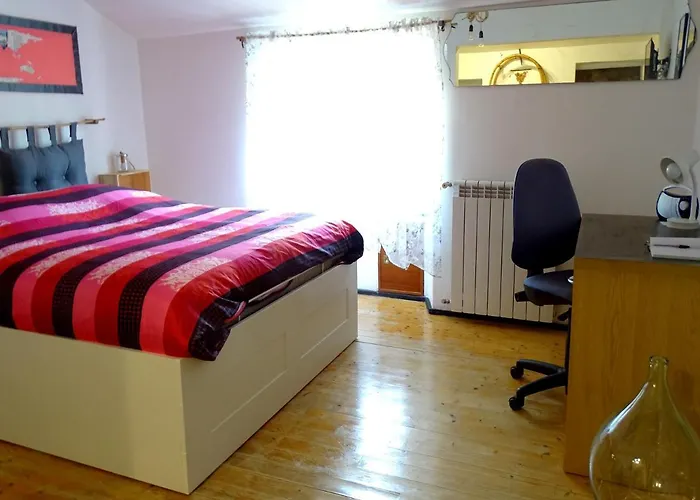 Creuza Da Me ღ アパート *