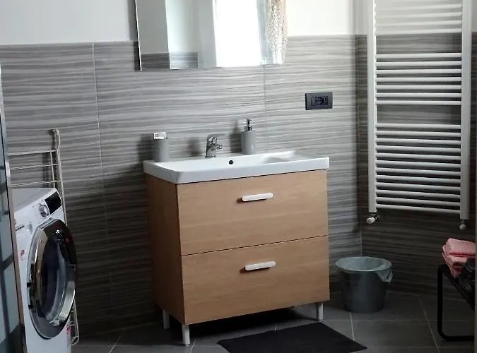 Creuza Da Me ღ アパート ジェノヴァ