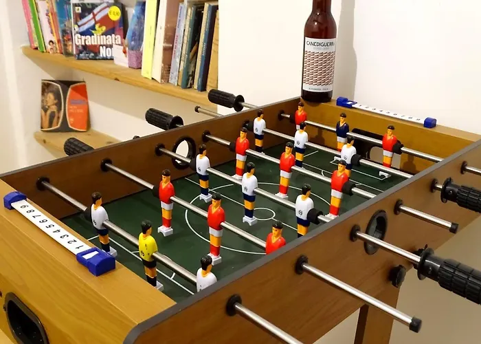 Creuza Da Me ღ ジェノヴァ