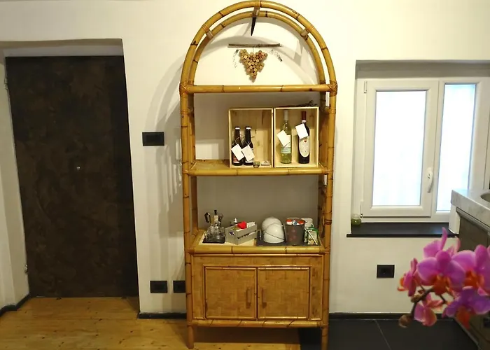 Creuza Da Me ღ * ジェノヴァ