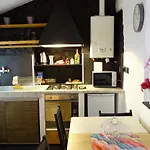 Creuza Da Me ღ Lägenhet *