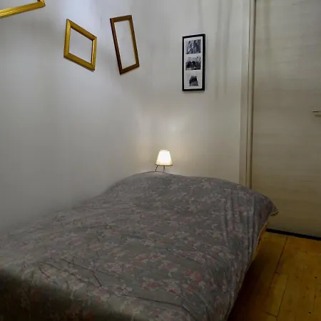 Apartment Creuza Da Me ღ *